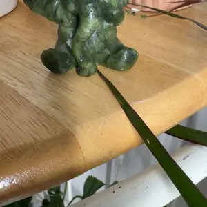 Natural Jade Elephant Statue, Hand-Carved with Reiki Energy, Serene Home Decor & Healing Crystal Figurine, Unique Meaningful Gift Idea