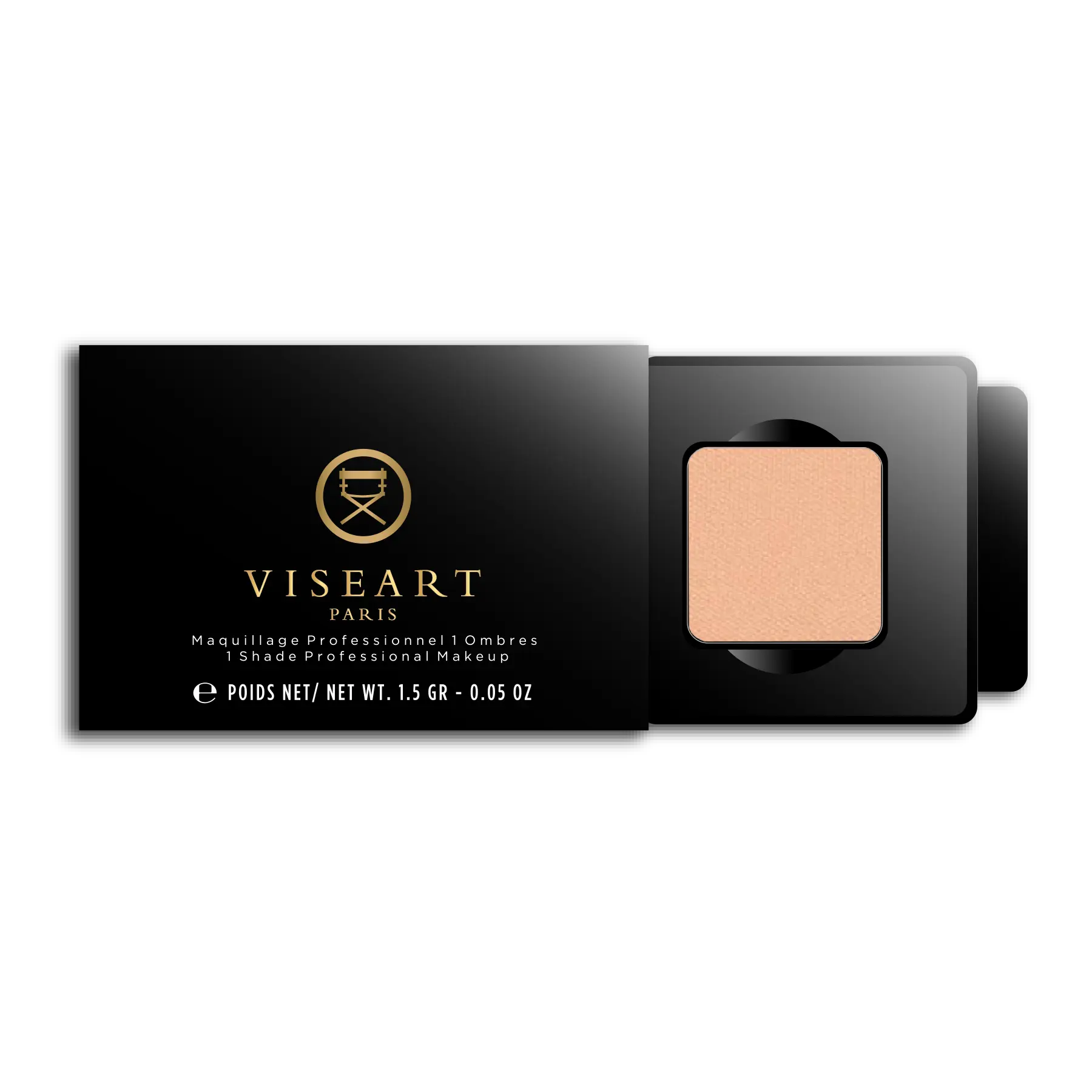 SINGLE SHADOWS - 1.5g Mattes SINGLE SHADOWS - 1.5g Mattes