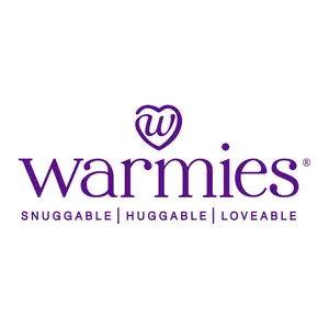 Warmies USA shop logo