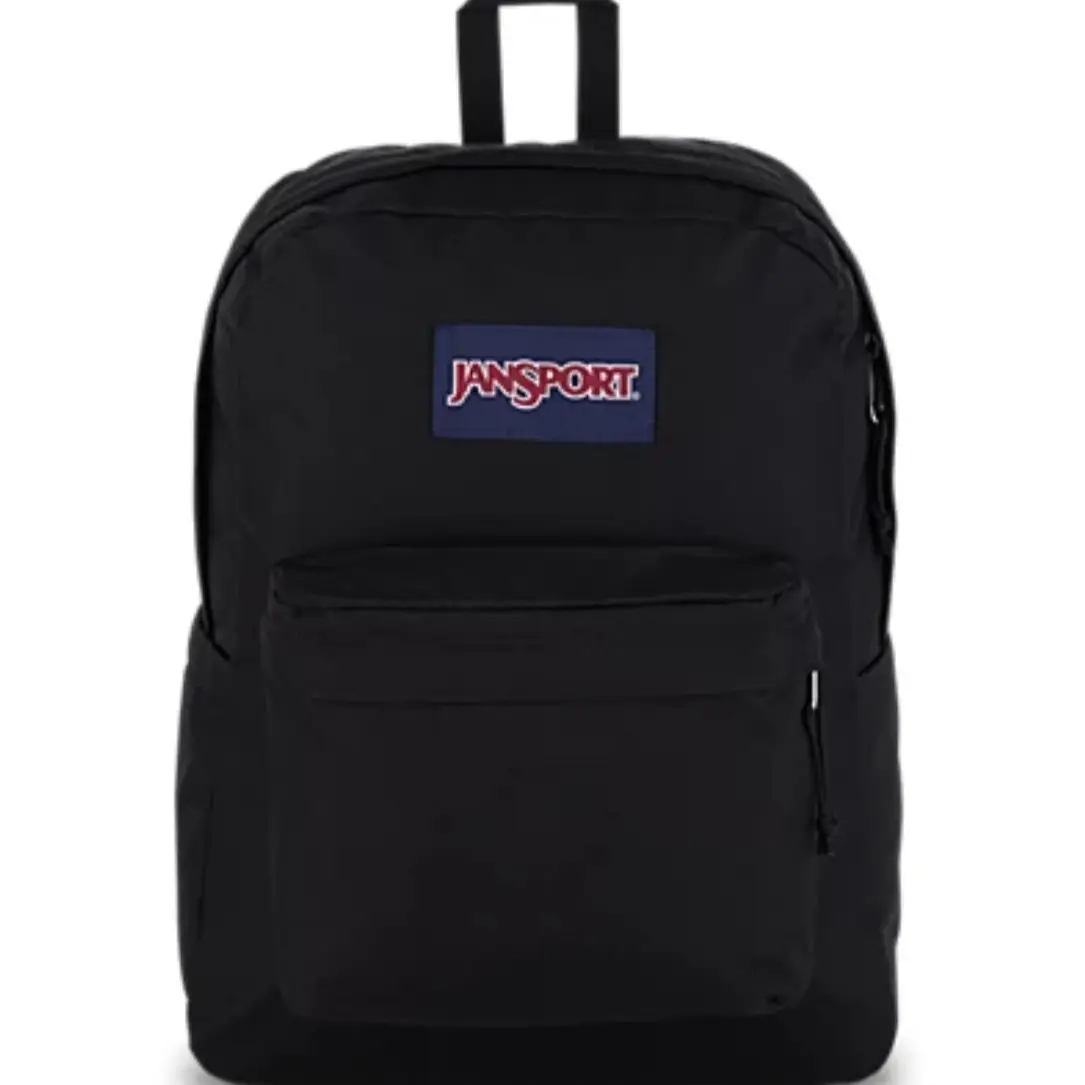 JanSport Super Break Plus Classic Backpack