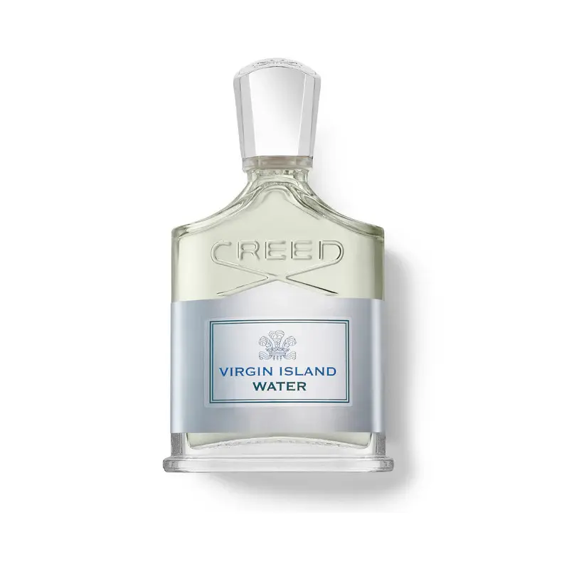 Virgin Island Water By Creed E.D.P Perfume Spray 3.4oz/100ml Luxury Fragrance
