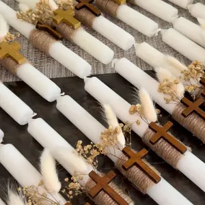 Candles/ Velas De Recuerdo Decor Decoration