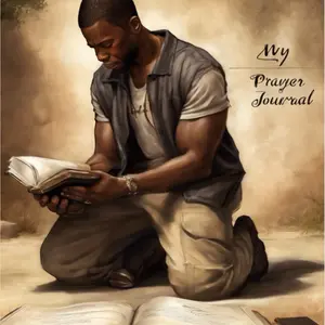 Real Men do Pray Journal