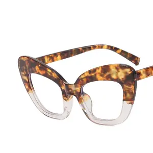 Optical Cat Eye Glasses