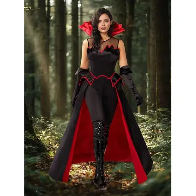 Bruno Mars Lady Gaga Costume TikTok Shop1