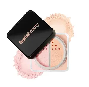 HUDA BEAUTY Easy Bake Blurring Loose Baking & Setting Powder