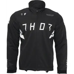 Thor Warm Up Jacket