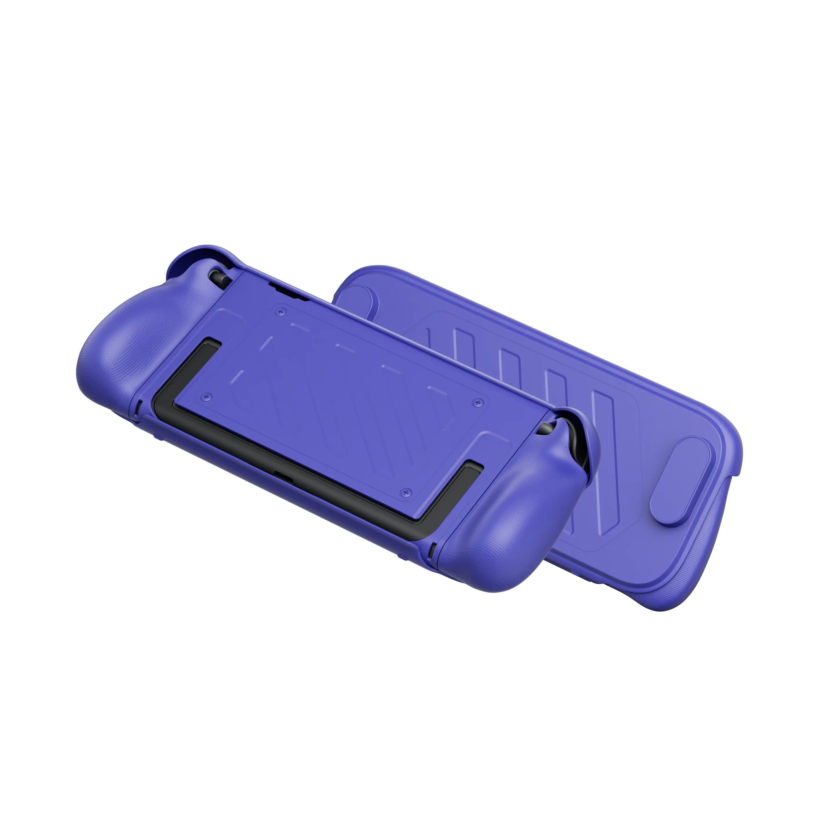 Full Protective Set（Purple）