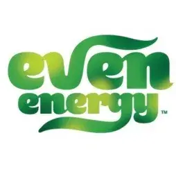 Even Energy shop logo