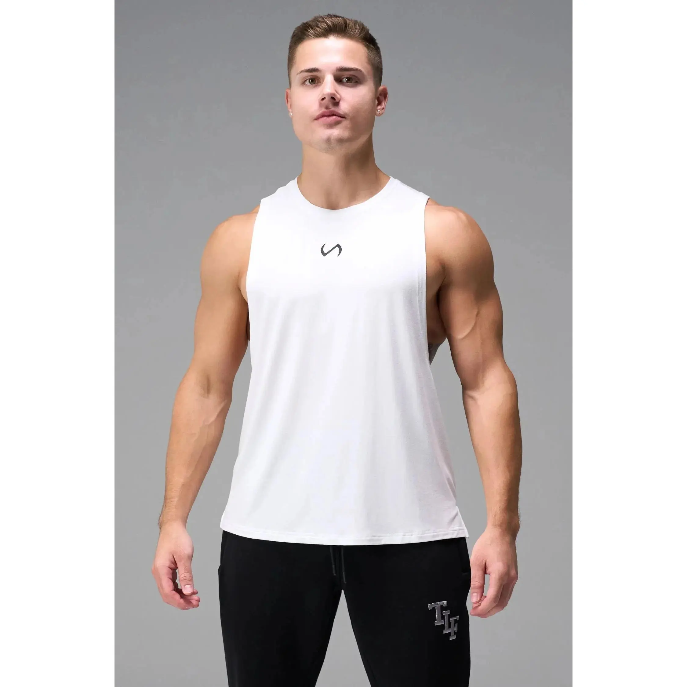 Vital Air-Flex Drop Arm Tank