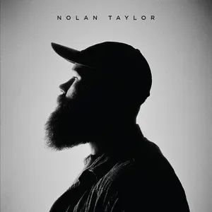 Nolan Taylor - Nolan Taylor - CD