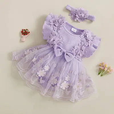 Baby Clothes Thrift Haul TikTok Shop