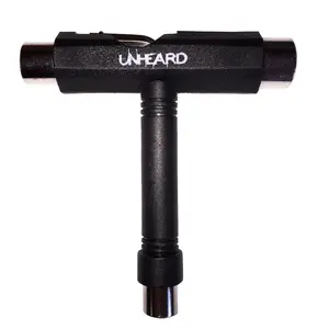 Unheard T-Tool Skateboard Adjustment Tool