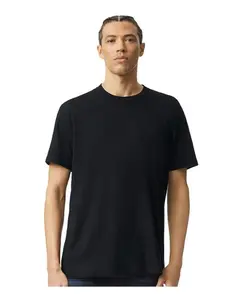 American Apparel - Unisex CVC Tee - 2001CVC