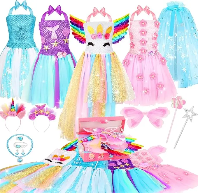 little girl dressed as doc mcstuffins - TikTok Shop little girl dressed as doc mcstuffins - TikTok Shop