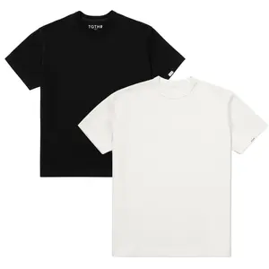 TG1 Duo: Black & White 2-Pack