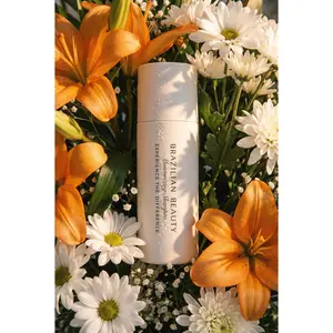 Moisturizing Shampoo
