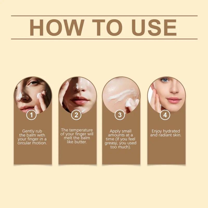 Oarioya Tallow Honey Balm, 1 Box Organic Grass-fed Beef Tallow Balm with Raw Honey,Skin Improvement Cream, Moisturizing Cream for Soft, Smooth Skin