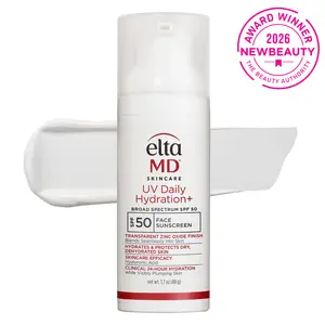 EltaMD UV Daily Hydration+ SPF 50 EltaMD UV Daily Hydration+ SPF 50