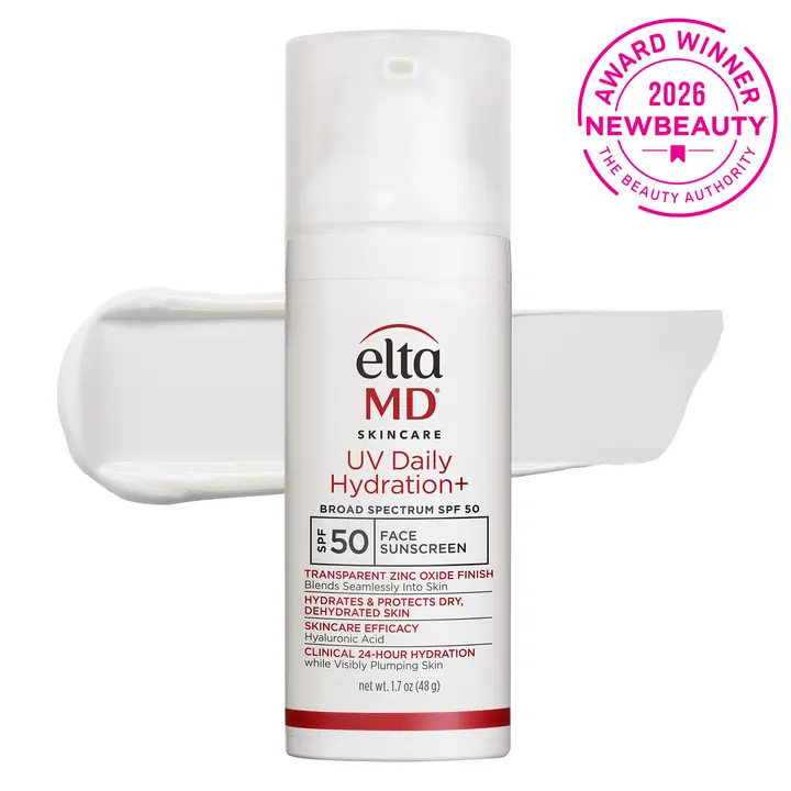 EltaMD UV Daily Hydration+ SPF 50