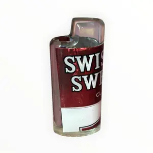 Small Swisher suite lighter holder