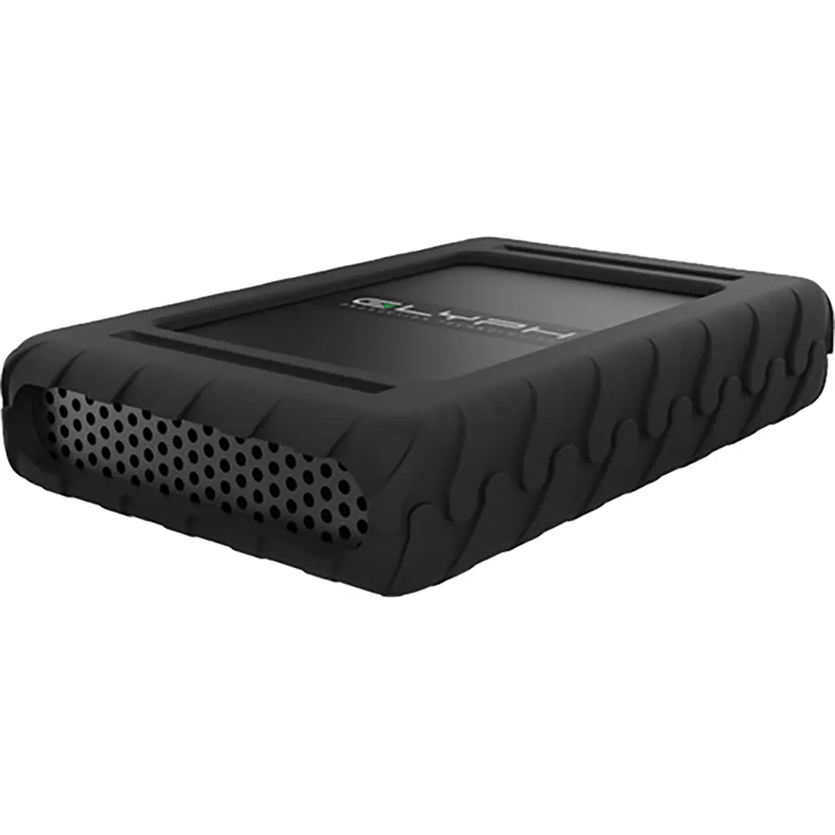 Glyph Technologies Blackbox Plus U.2 USB-C 3.2 Gen 2 Enterprise Class Rugged External SSD