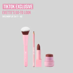 EVETTE's GO-TO LOOK BUNDLE