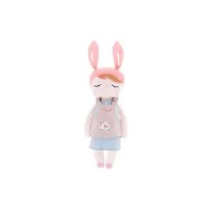 Primo Passi Metoo Plush Doll, Retro Style