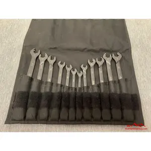 Overland Wrench Wrap