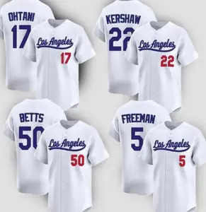 All Members Of Los Angeles Baseball Jerseys, Custom Player Name & Number, Los Angeles Baseball Merch, Gift for Fan