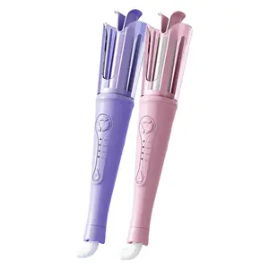 Fostex Head Rough Volume Digital Hair Curling Wand | Fast Heat Up and Massive Shine, (1-1/4 in) Curler Hair Curler bioioniccurlingiron hairsteamer sharkairwrap curlingironclamp Comfort