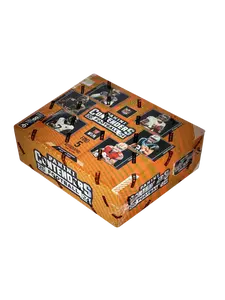 2024 Panini Contenders Hobby Box 2024 Panini Contenders Hobby Box