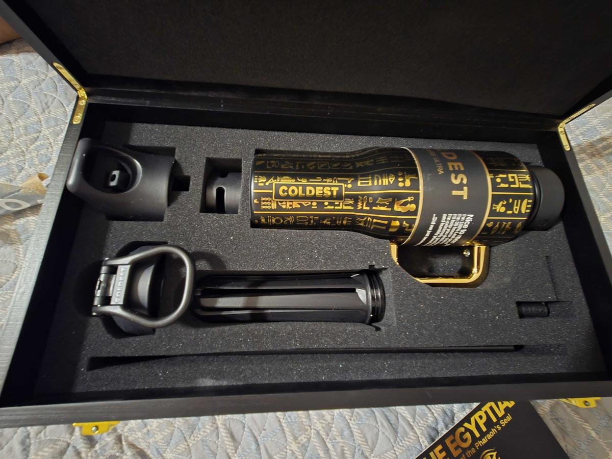 Item: The Egyptian, 36oz