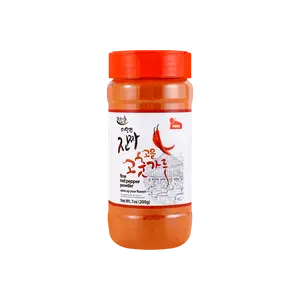 HAITAI Hot Pepper Powder,Gochugaru,7 oz