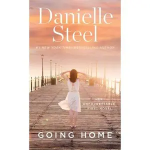 USED-Going Home by Steel, Danielle (Mass Market Paperback)