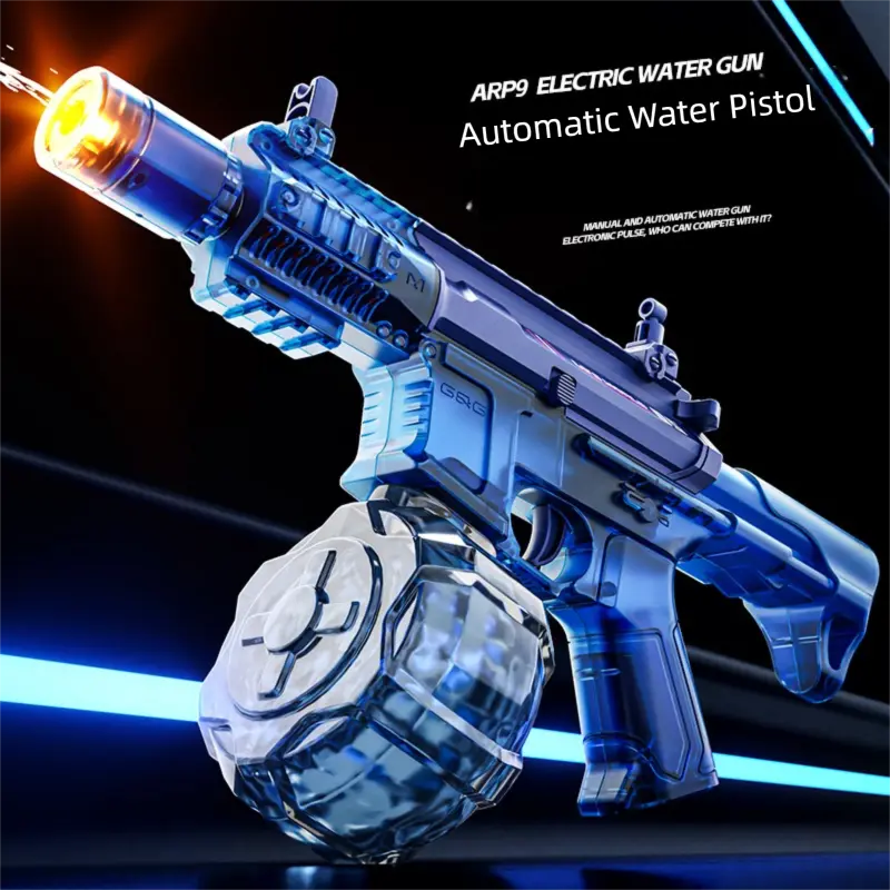 ARP9 Electric Water Gun [Blue]