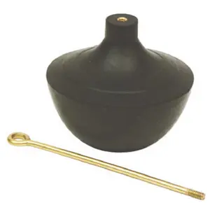 Plumb Shop Div Brasscraft 479956 Master Plumber Toilet Tank Ball