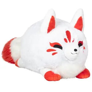 Squishable Baby Kitsune Plush Toy