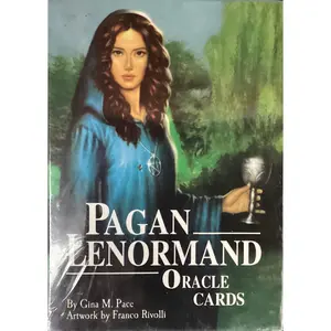 Pagan Lenormand