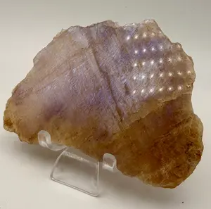 Moonstone and Sunstone Slabs