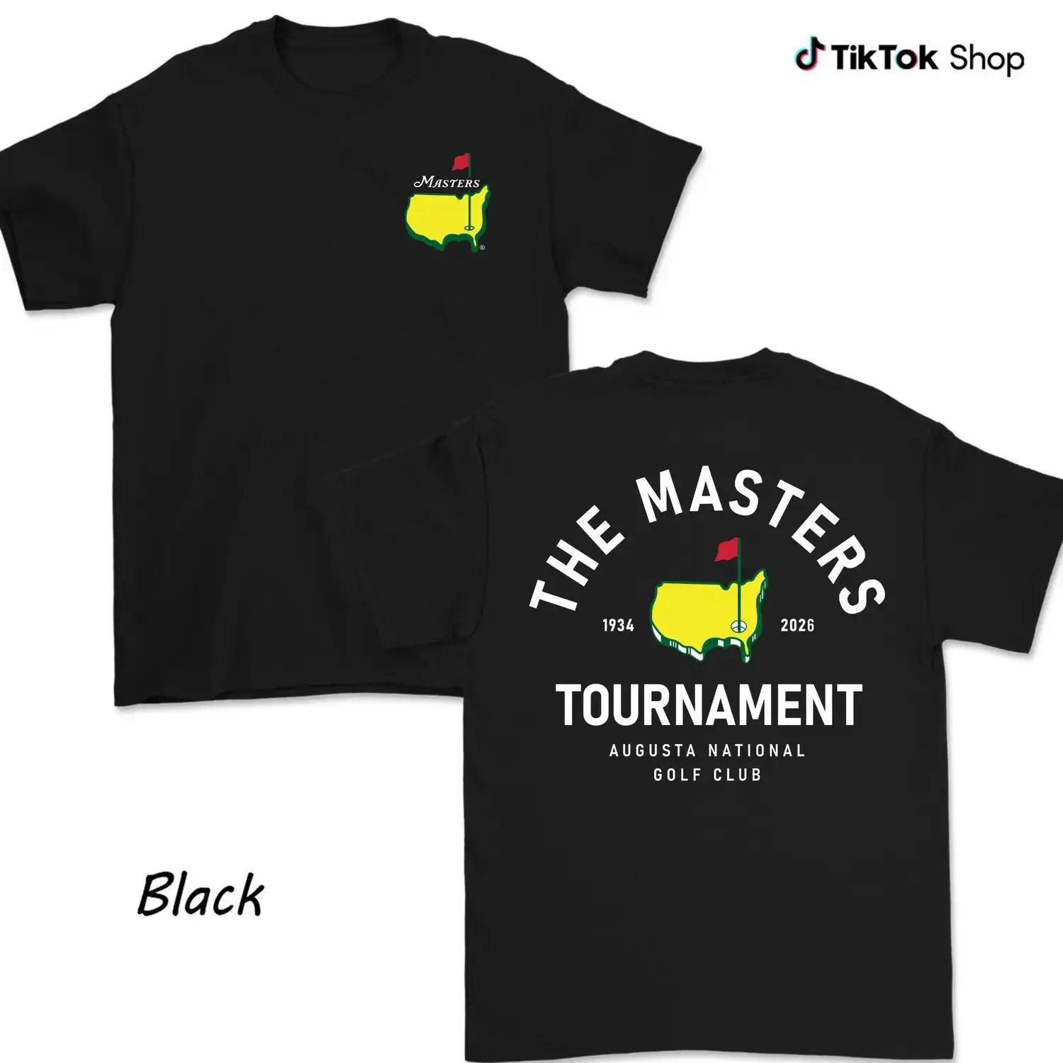 Men's Golf Graphic T-Shirt, Lightweight Cotton Streetwear Basic Tee, Breathable Casual Shortsleeve Top for Summer, Tshirt, Casual Shirt, Graphic Print, Moisture-Wicking, Athletic, Round Neck, Machine Washable, Fashion, 3Xl, Menswear