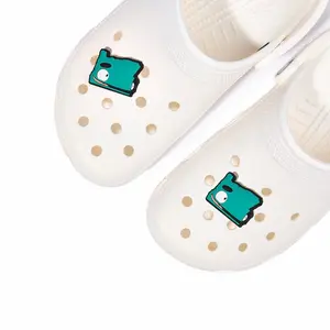 Oregon Character Charm Set