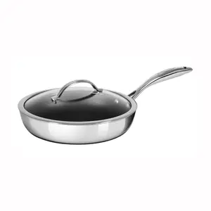 Scanpan HAPTIQ Covered Saute Pan