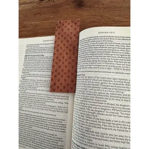 Heart Bookmark