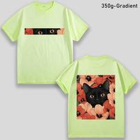 NG Gradient Tee