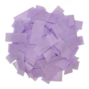 Lavender Purple Tissue Paper Confetti (1lb)