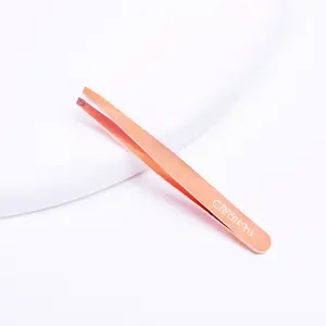 Beauty Creations Rosegold Tweezer