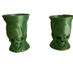 Shot cups