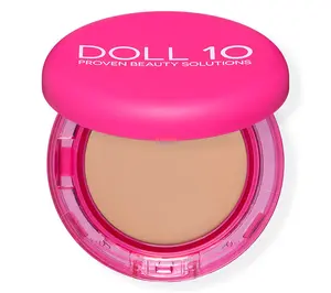 Doll 10 Peptide Bounce Balm Foundation