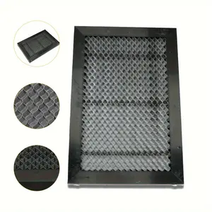 New Honeycomb Working Table Work Bed Laser Parts Cutting 3D printing equipment